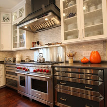 backsplash