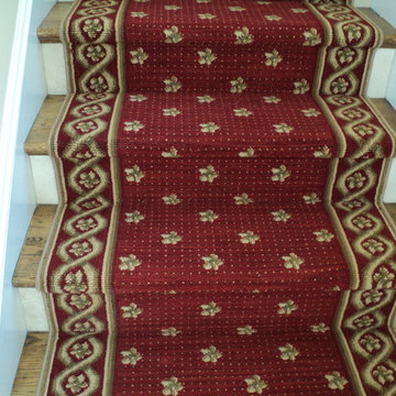 Carpet runners