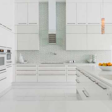 A Tranquil Family Retreat