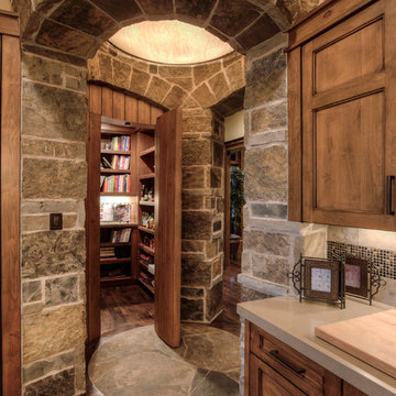 Promontory 60 Residence