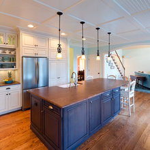 Kitchen Ideas