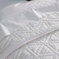 Swiss Dot Quilt - Products