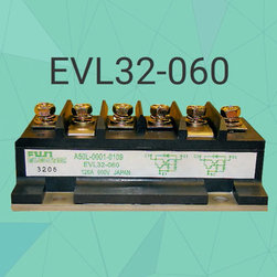 EVL32-060 Fuji IGBT Power Module - Products