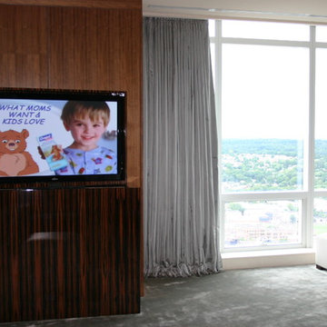 Luxury Highrise