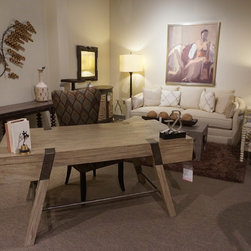Cottswood Showroom - Products