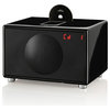 Large All-In-One Hi-Fi For CD, iPod/iPhone, Radio and More, Black