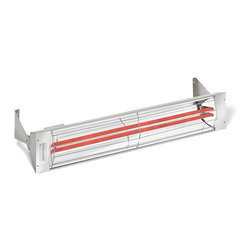 WD-Series Dual Element Heater (Short) - Outdoor Products