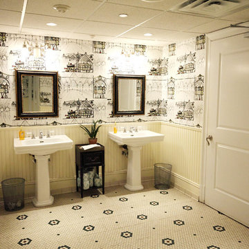Rye Grill & Bar