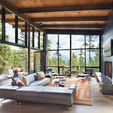 Entiat Interior