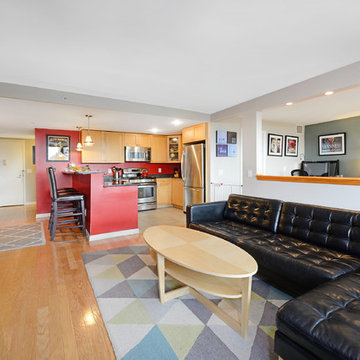 JC Grove Street Condo