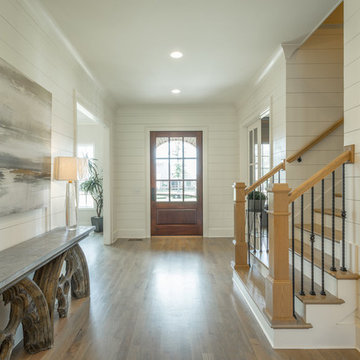 Showcase of Homes