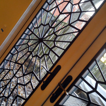HIghlights of 2018 - Complete door replacements