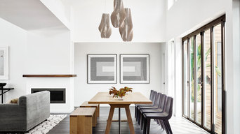 Wine Country Retreat