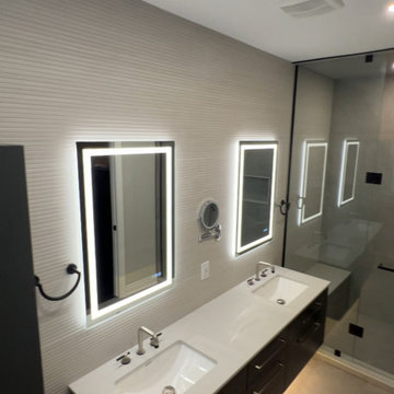 Modern Bathroom