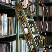 Wicked Libraries