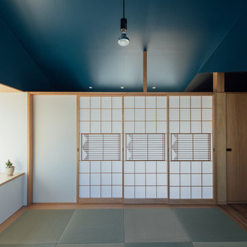 山之神の平屋(2017)