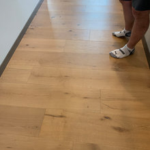 Flooring