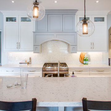 Custom Home