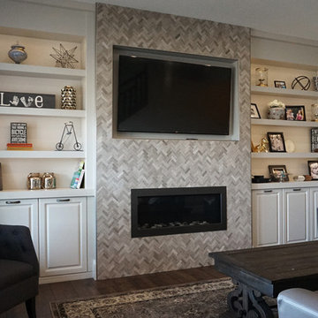 Regina, New Build - Laurent