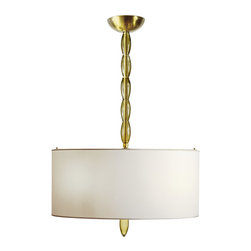 Beaded Chandelier - The Barbara Barry Collection - Chandeliers