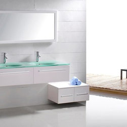 Vanity Edmonton Collection - Products