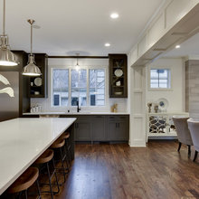Richmond Kitchen