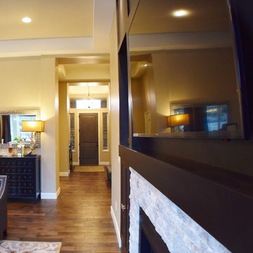 Cedaredge Golf Course Home