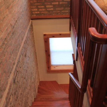 Basement Remodeling
