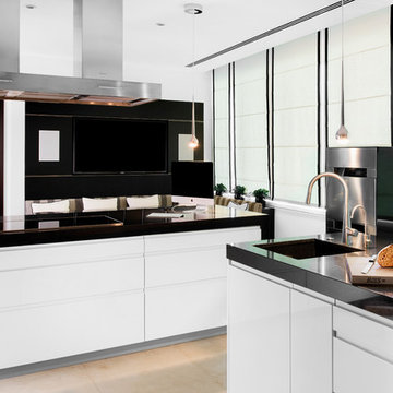 Penthouse - Le Reve, Dubai Marina