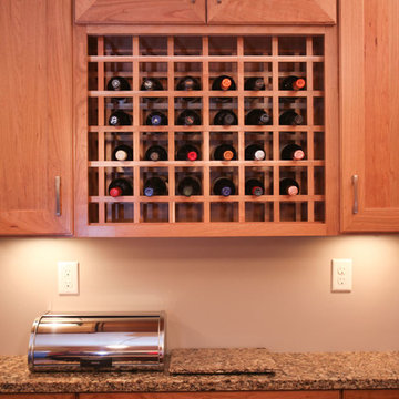Minneapolis Classic Kitchen Addition