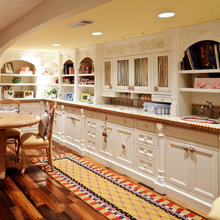 craft room