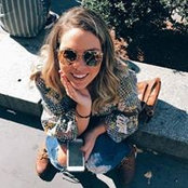 Isabelle Nobili's photo