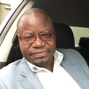 Augustine Kanyendula's photo