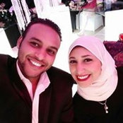 Foto de Hend Elsaeed
