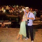Milos Markovic's photo