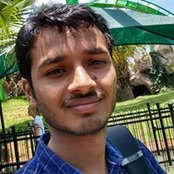 Ravi Kumars foto