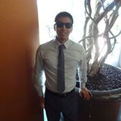 Dom Vasquez's photo