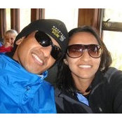 Divya Ramprasad's photo