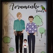 Russell Avramenko's photo
