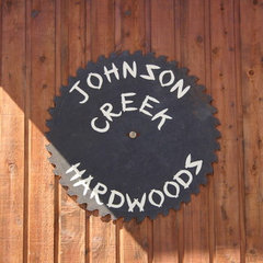 Johnson Creek Hardwoods