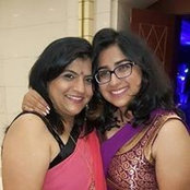 Photo de Vinisha Samtani