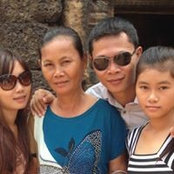 Bunhieng Chheng's photo