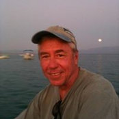 Denis Arseneaults billede
