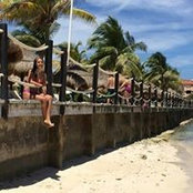 Daniela Cubas's photo