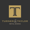 Foto de perfil de Turner & Taylor Metal Works, Inc.
