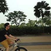 Foto de Chen Ning
