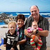 Richard Dixon's photo