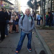 Photo de Rolando Sierra