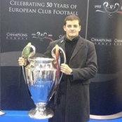 Sebastien Gaddini's photo
