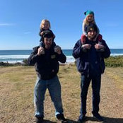 Cody Lawrence's photo